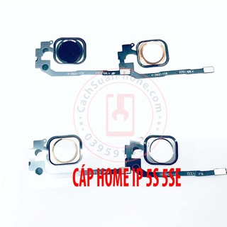 Nút home 5s 5se của điện thoại táo