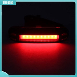 Đèn Led Chiếu Hậu 6 Chế Độ Cob Cho Xe Đạp