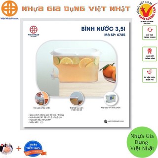 ⛔freeship+⛔ bình nước có vòi