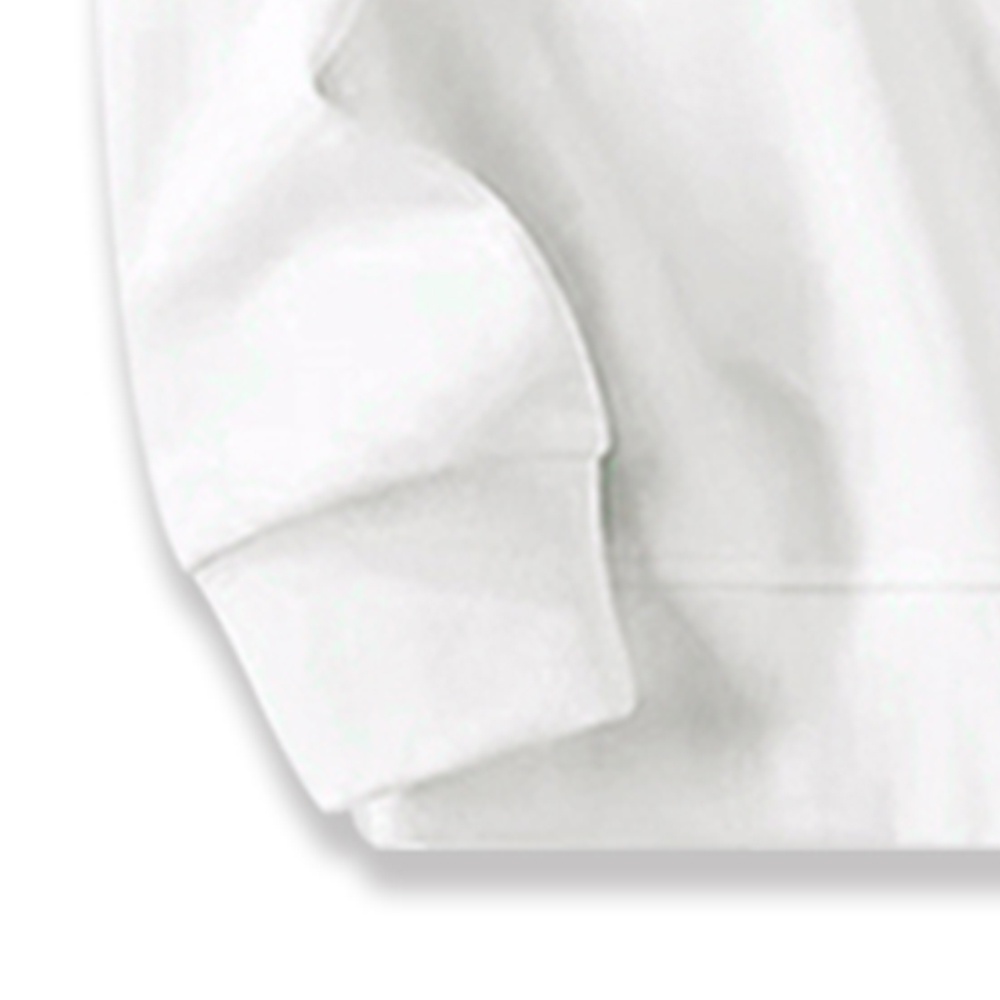 Áo sweatshirt/ Áo thun/ Áo hoodie RDGF tay dài cổ tròn phong cách Hàn Quốc thời trang dành cho nữ