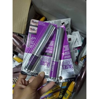 CHUỐT MI mascara