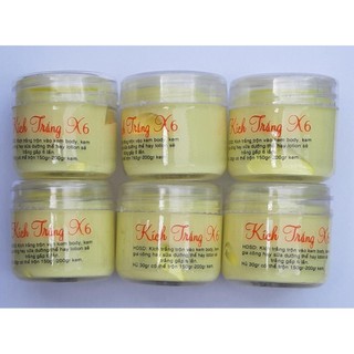 Combo 10 hủ kich trang x6