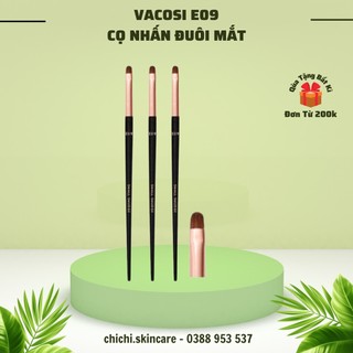 Cọ Nhấn Đuôi Mắt - E09