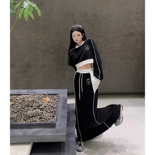 SET BỘ TRANG PHỤC THU ĐÔNG ULZZANG