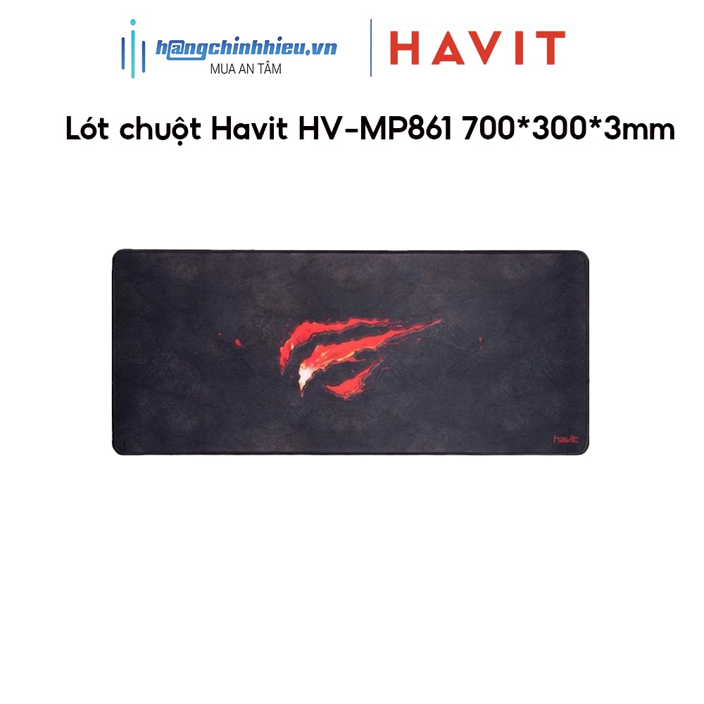 Lót chuột Havit HV-MP861 700*300*3mm