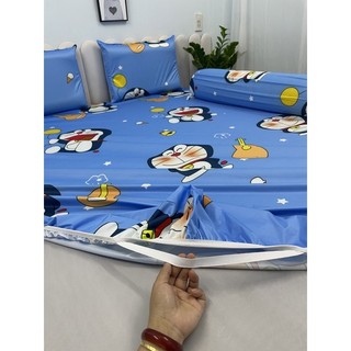 GA CHỐNG THẤM SIÊU LẠNH NANO KHÁNG KHUẨN LAU LÀ SẠCH 1M2