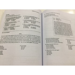 BARRON 600 ESSENTIAL WORDS FOR THE TOEIC