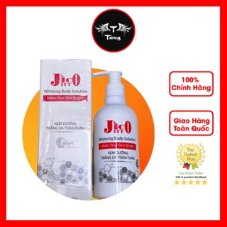  Kem Bong Da Tái Tạo Body JICOHT,Tái Tạo Làn Da Mới Trắng Hồng Mịn Màng 
