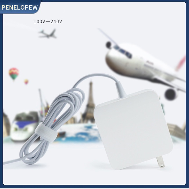 Cục Sạc pw AC 45W Magsafe2 T-Tip Cho MacBook Air 11 / 13 inch