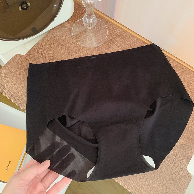 Ultra Quần Lót Lụa Siêu Mỏng Không Đường May Thời Trang Nữ