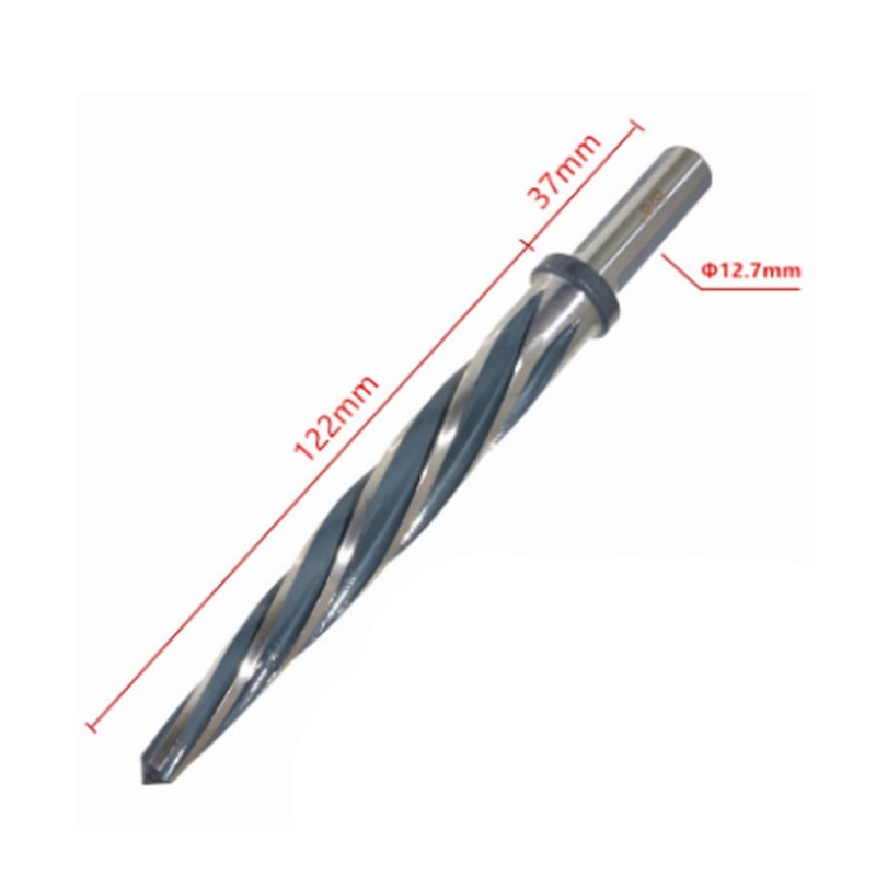 Mũi Khoan 63-65HRC Cứng Cáp Chống Ăn Mòn