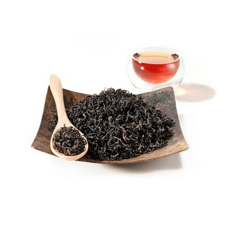 Trà đen (lộc phước) pha trà sữa 1kg
