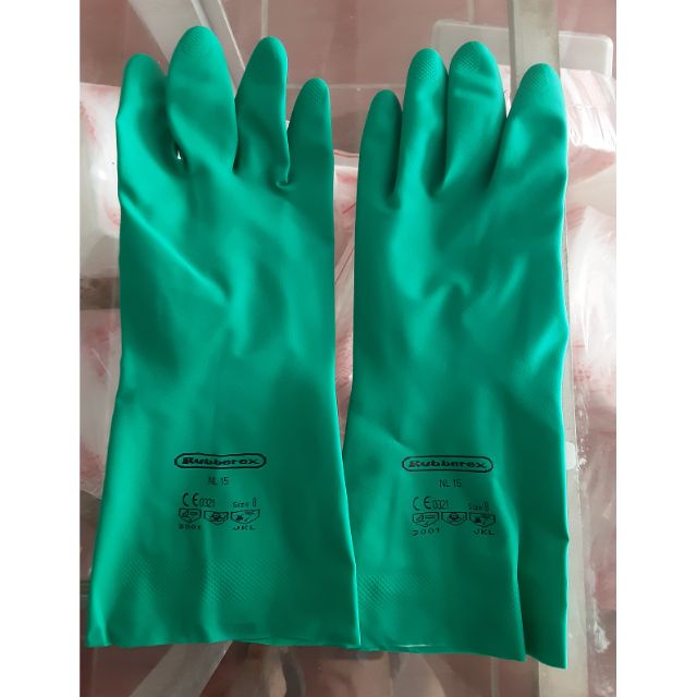 Găng tay Malaysia cao cấp