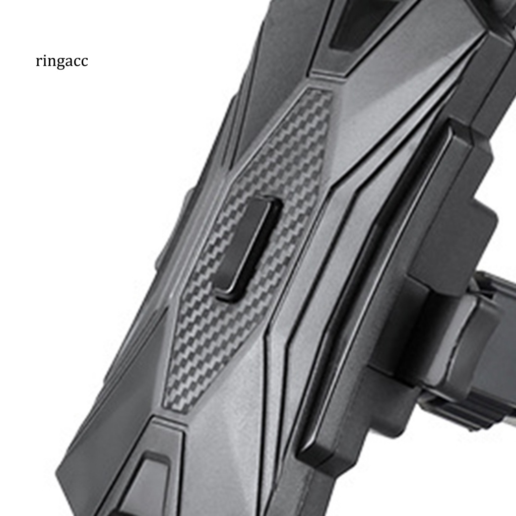 Rga Giá Đỡ Điện Thoại Di Động Đế Dày Có Thể Điều Chỉnh Chống Rung