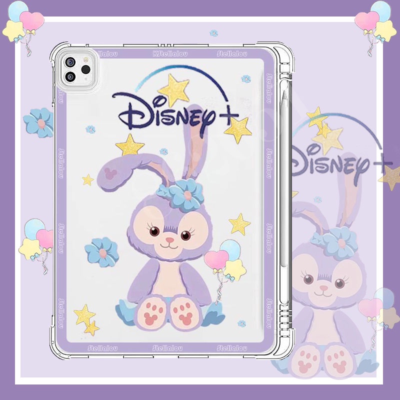 Ốp Máy Tính Bảng Có Khe Đựng Bút Cho Ipad Air 4 10.9 Air 1 / 2 9.7 Pro11 9th 8th 7th gen7 / gen8 / gen9 10.2 pro 12.9 Mini 1 2 3 4 5 6