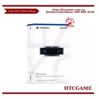 Hd camera sony dành cho ps5