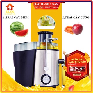 Máy ép chậm, máy ép trái cây, hoa quả, không gây ồn, giữ nguyên dưỡng chất Bảo hành 2 năm lỗi 1 đổi 1 trong 7 ngày
