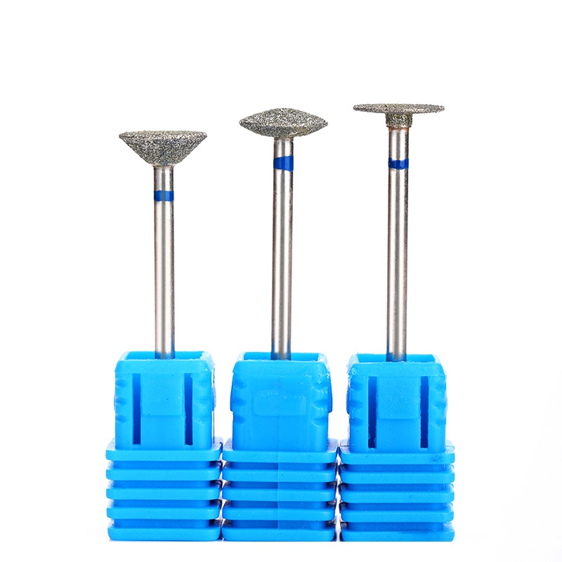 Đầu Mài Móng Loại Bỏ Da Chết 8mm Chuyên Dụng