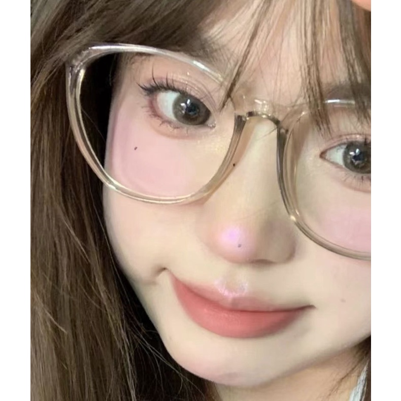 Phấn Má Hồng XIXI Lâu Trôi Sáng Bóng Tự Nhiên