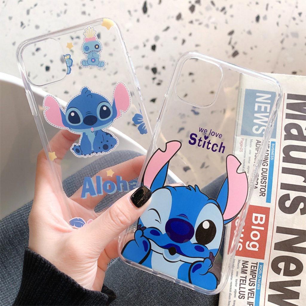 Ốp iphone ALOHA chất đẹp 6/6plus/6s/6splus/7/7plus/8/8plus/x/xs/xr/11/11pro/11max/MART CASE