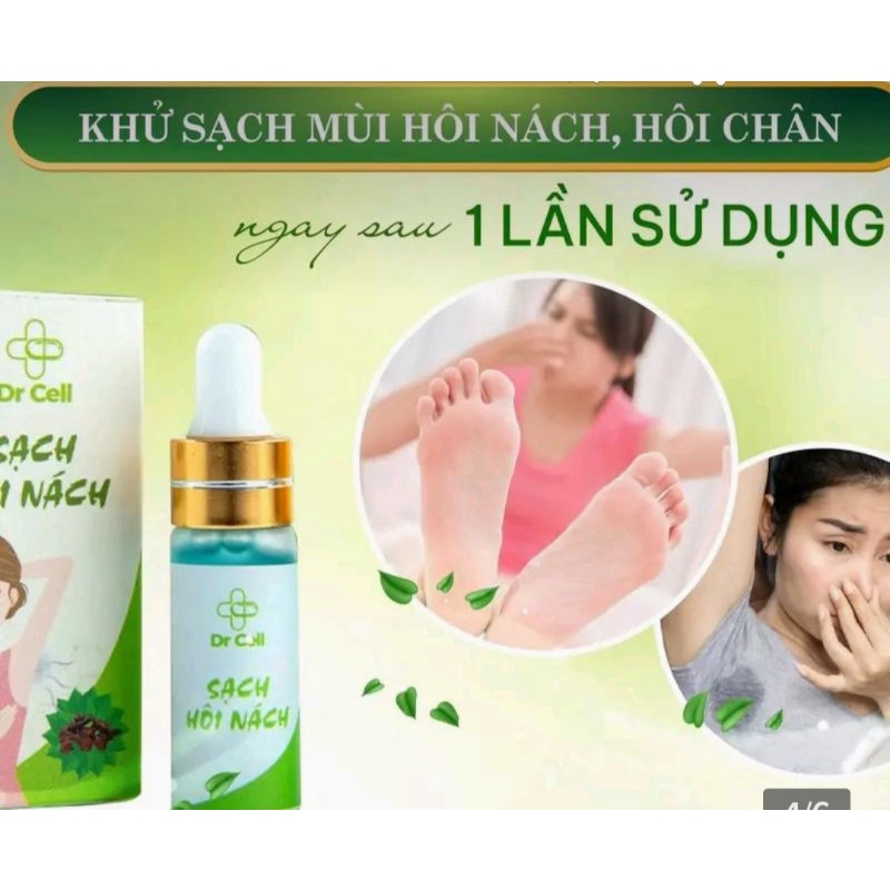 Đánhbay hôi nách+ hôi chân100% chỉ 1liệu trình  an toàn, hiệu quả