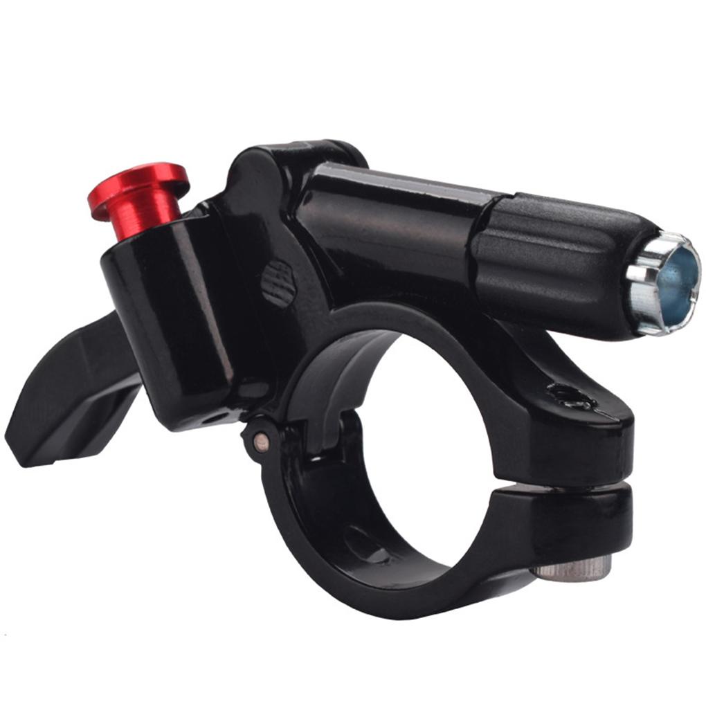 Công Tắc Điều Khiển Khóa Phuộc Trước Cho Xe Đạp Leo Núi MTB