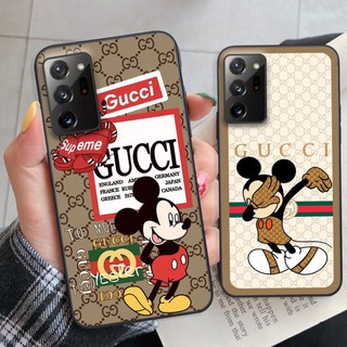 Ốp lưng Samsung Note 20 / Note 20 Plus / Note 20 Ultra / Note 20+ DOREMON, MIKEY hoạt hình cute cực đẹp giá rẻ