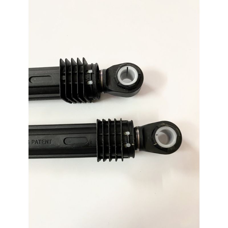 1 tay thụt giảm xóc máy giặt LG 19cm