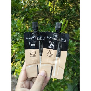 Kem che khuyết điểm Fit Me Concealer Maybelline New York màu số 20