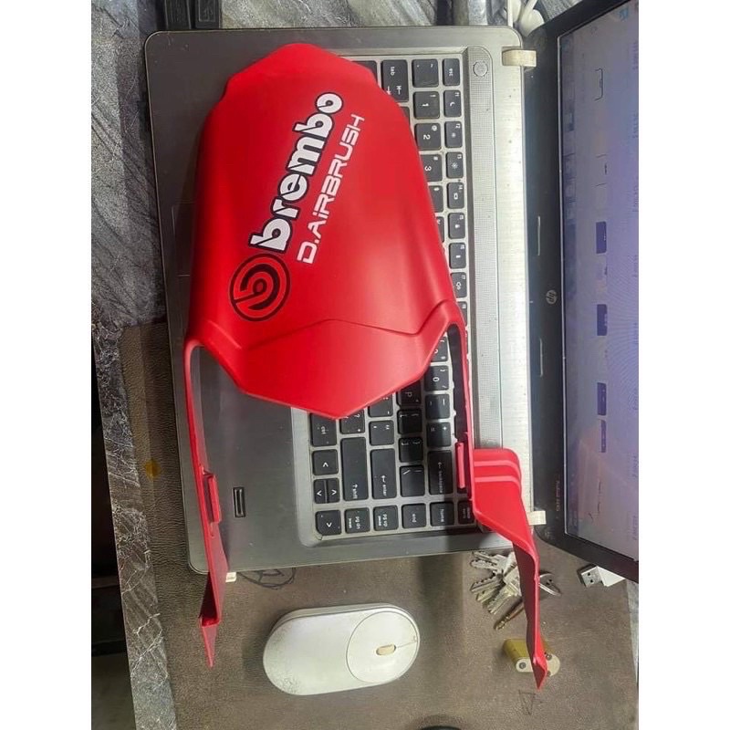 Dè Nối dài EXCITER 150 & EXCITER 155 VVA