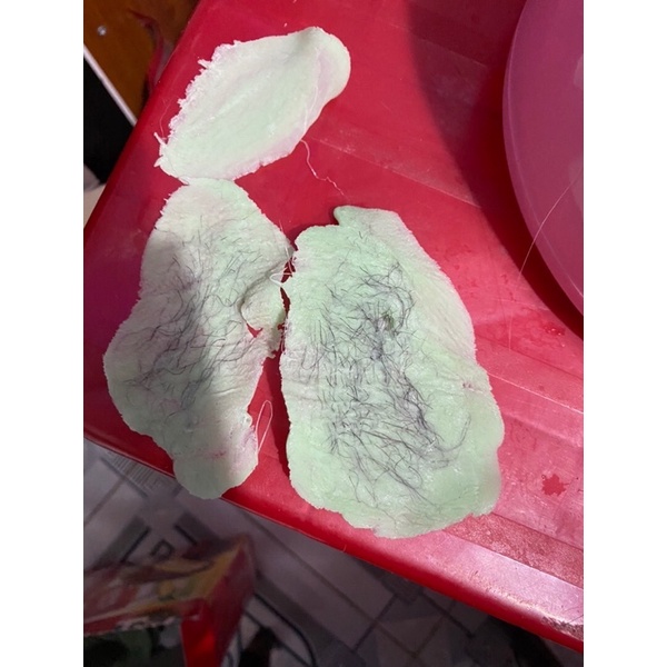 100G Sáp thơm wax lông cao cấp + Mỡ trăn nguyên chất dưỡng da