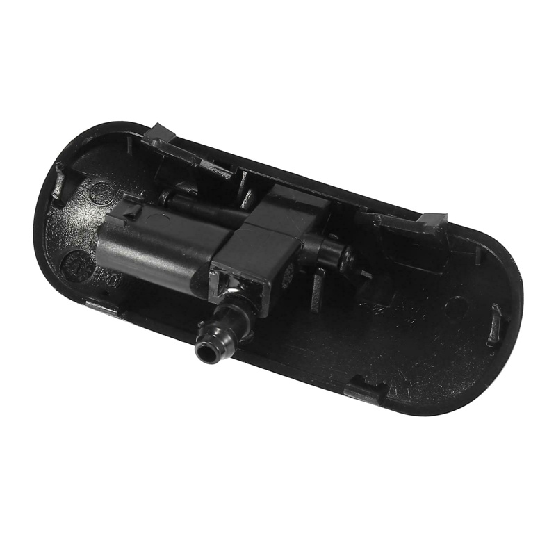 Vòi Phun Nước Rửa Kính Chắn Gió Trái 4G8955987Ốp Lưng Làm Nóng Chuyên Dụng Cho Audi A7 4G 2011-2017