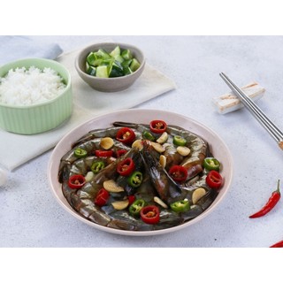Nước Tương Hàn Quốc Mongo can 13L