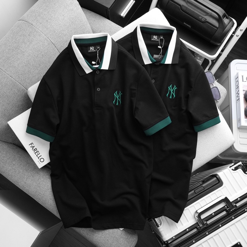 Áo cổ ny- waysport