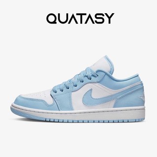 Giày sneaker JD1 Low Aluminum chính hãng