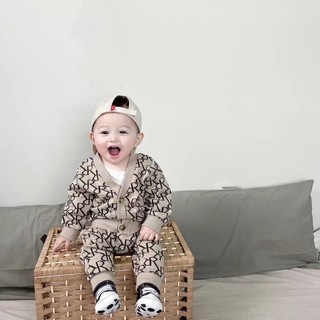 Sét len gấu 3 chi tiết
