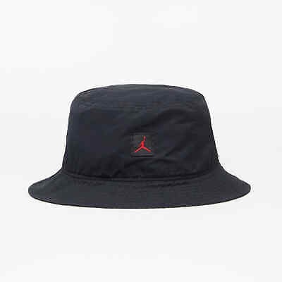 MŨ BUCKET JORDAN JUMPMAN WASHED BUCKET CAP hàng chính hãng