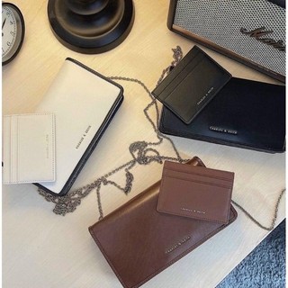 Set túi ví CNK da siêu đẹp hàng full box nguyên seal