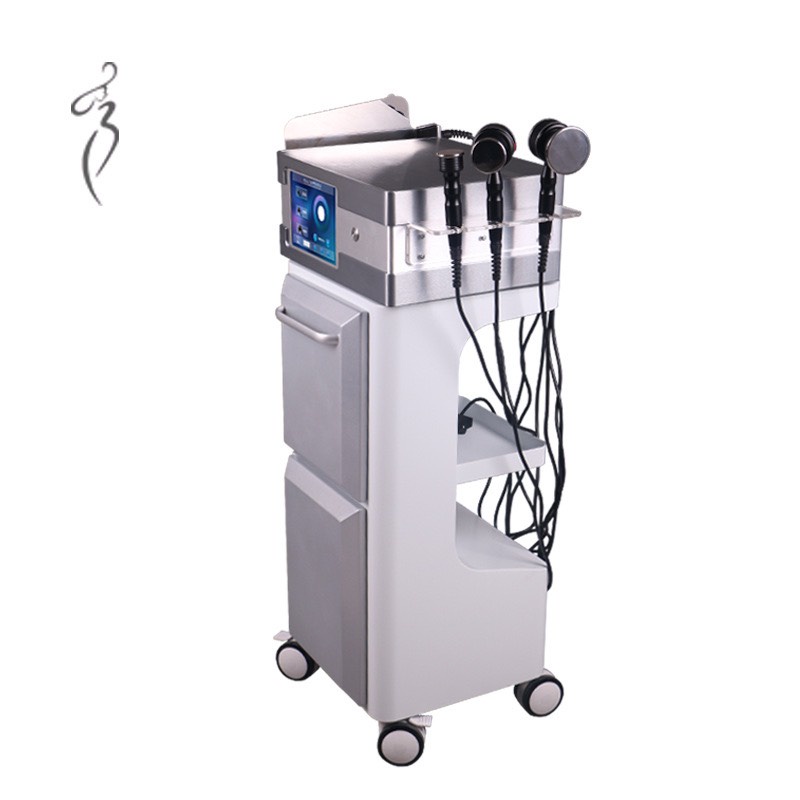 [Bảo Hành 24 Tháng] Máy Giảm Béo Ret RF Thon Gọn Bụng Đánh Tán Mỡ,