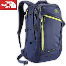 Balo laptop The North Face Resistor Charged