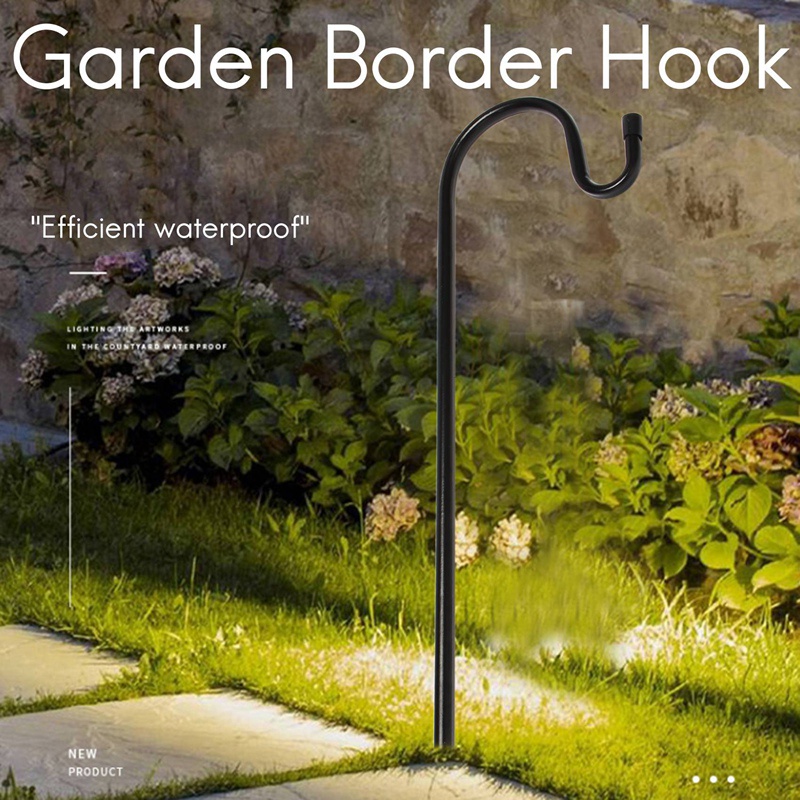 Giá Đỡ Bằng Kim Loại Chống Rỉ Dùng Để Trồng Cây Trong Vườn