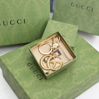 Móc Khóa GUCCI Thời Trang Cá Tính
