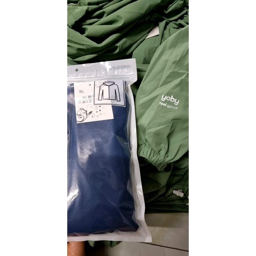 Áo gió 2 lớp chống nước dành cho nữ nữa chất đẹp