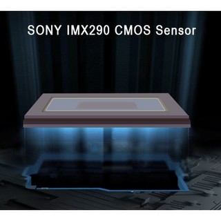 Camera chụp ảnh thiên văn SVBONY SV305 2MP