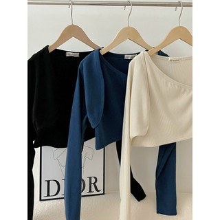 Set cardigan tăm áo kiểu (3187) (ảnh tự chụp)
