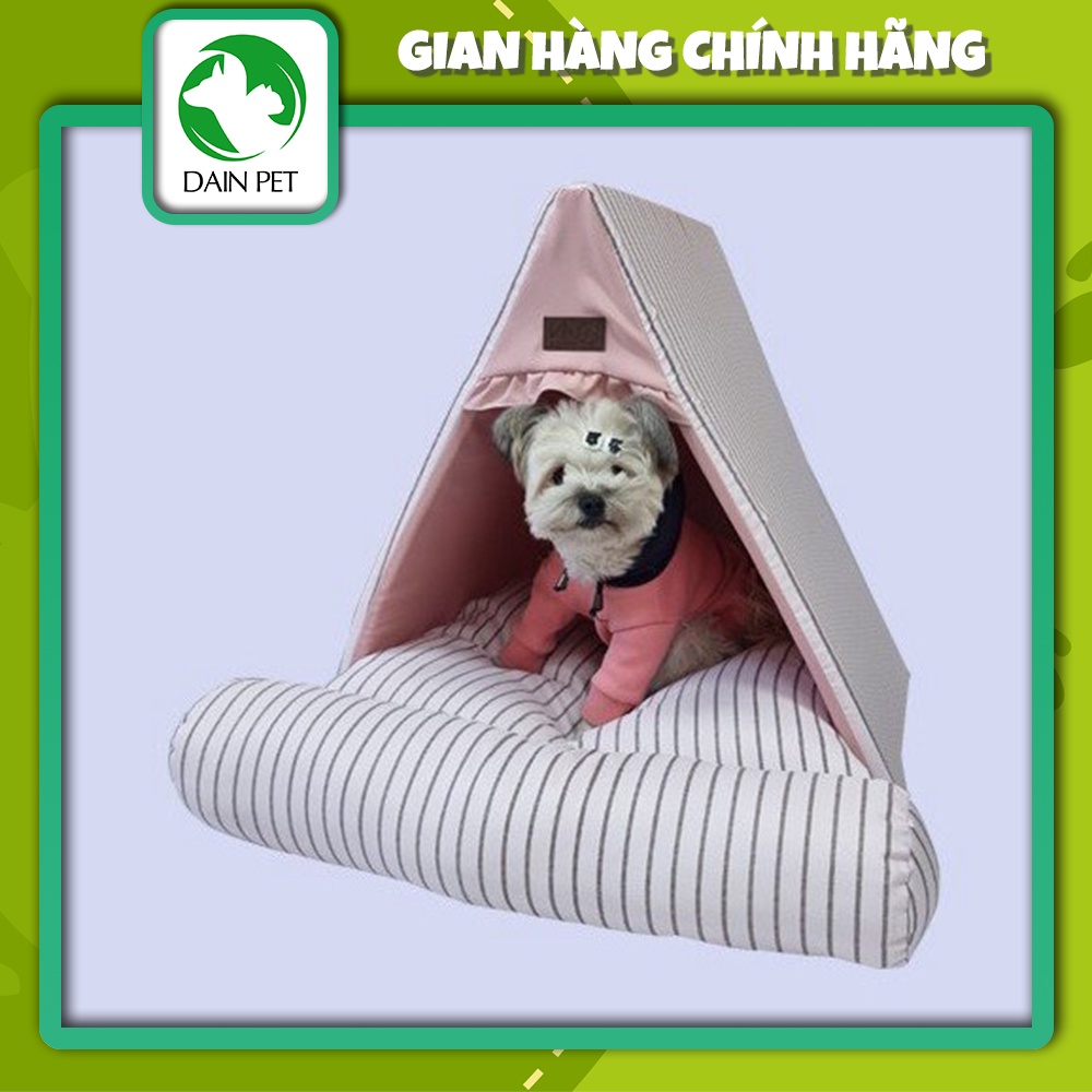 Nhà Tam Giác Dành Cho Thú Cưng - Triangle house