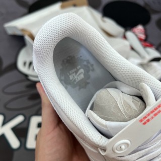 [Loli Sneaker] Giày Sneaker AF1AllWhite - Bản Cao Cấp Nhất (Ảnh Thật)