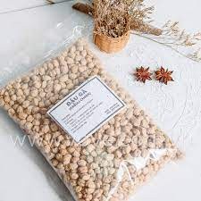 Hạt Đậu Gà Trắng Mỹ VOIFARM