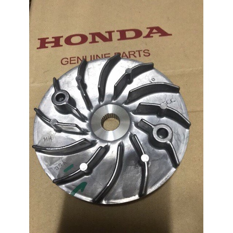 CẶP NHÔM NỒI TRƯỚC CLICK VARIO BLADE  PCX 2017> 2023