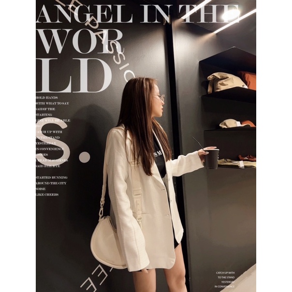 ÁO KHOÁC VEST - QA02432